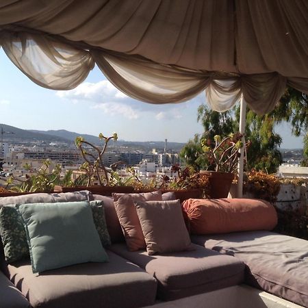 La Ventana Hotel Ibiza Kültér fotó