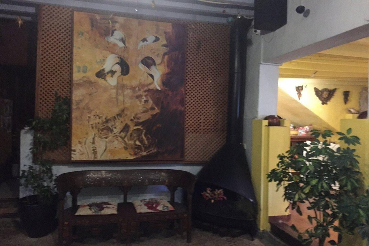La Ventana Hotel Ibiza Kültér fotó