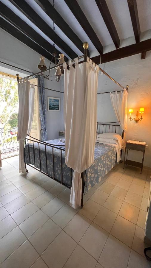 La Ventana Hotel Ibiza Kültér fotó
