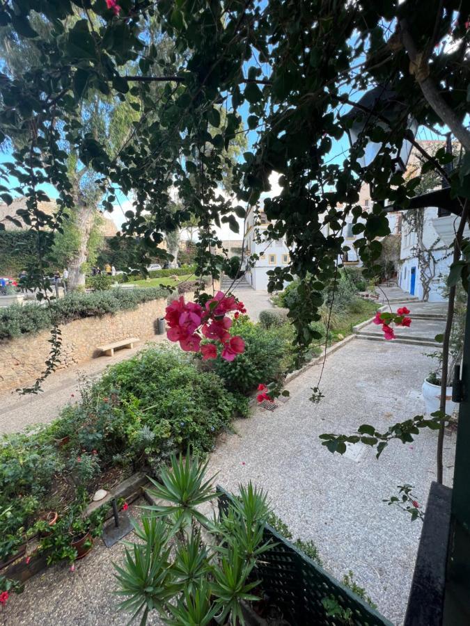 La Ventana Hotel Ibiza Kültér fotó