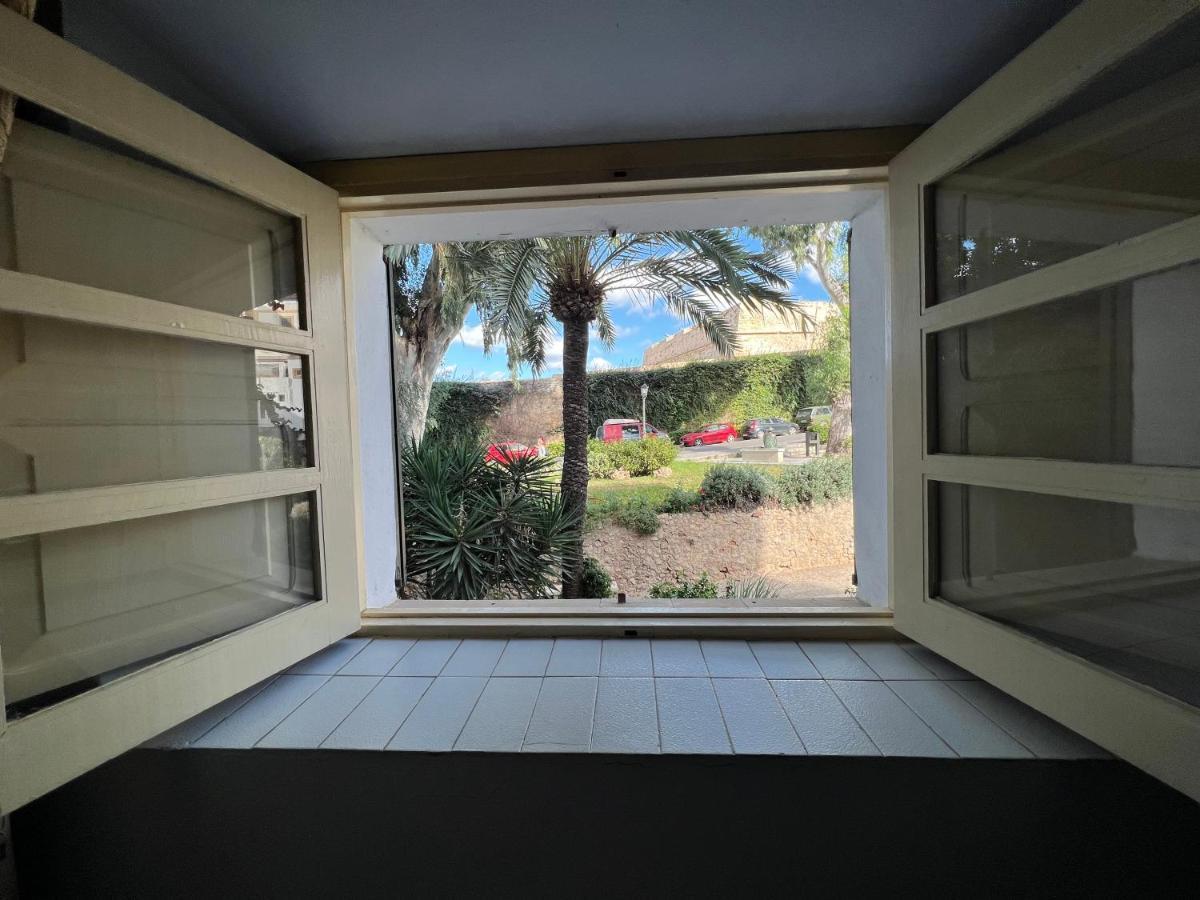 La Ventana Hotel Ibiza Kültér fotó