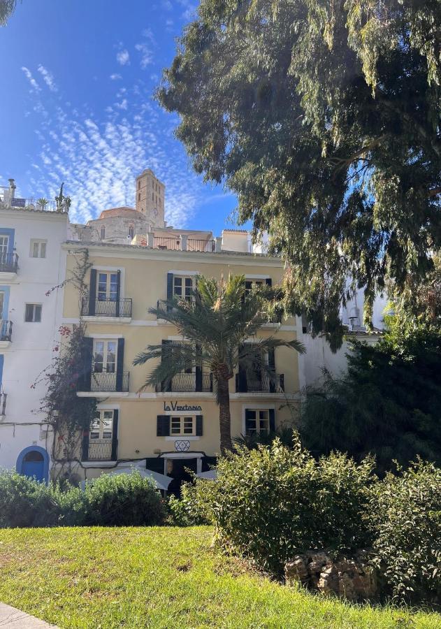 La Ventana Hotel Ibiza Kültér fotó