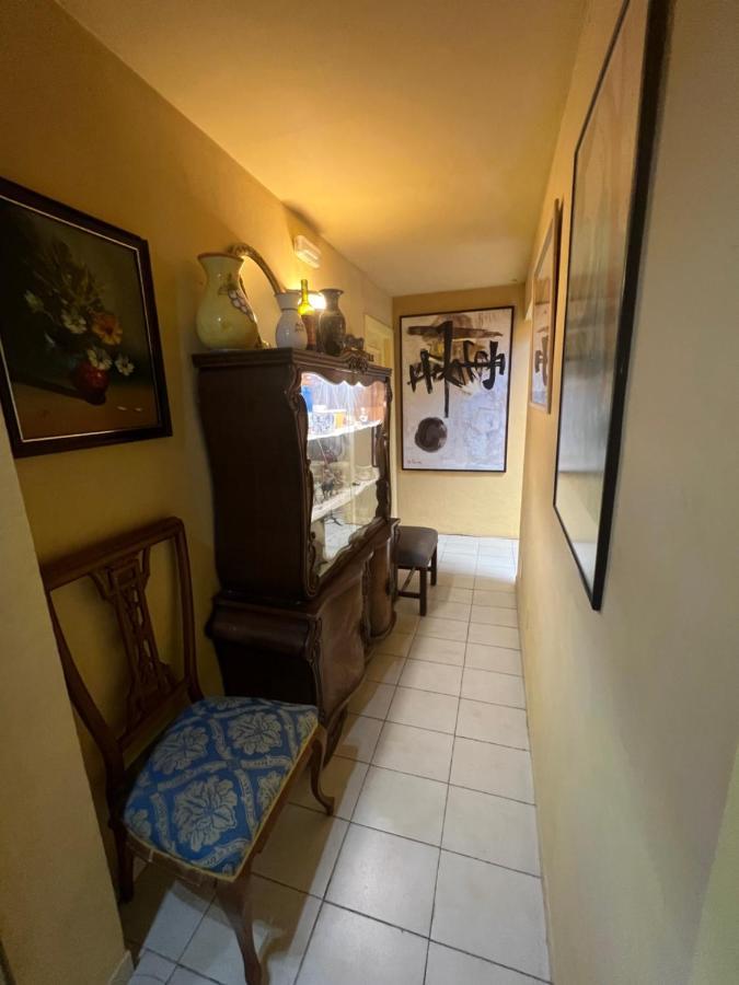 La Ventana Hotel Ibiza Kültér fotó