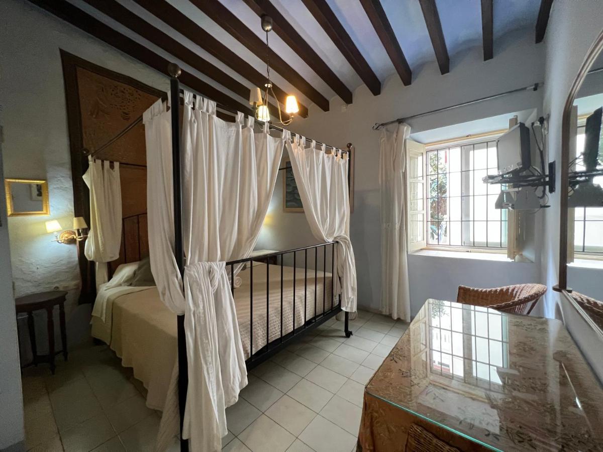 La Ventana Hotel Ibiza Kültér fotó