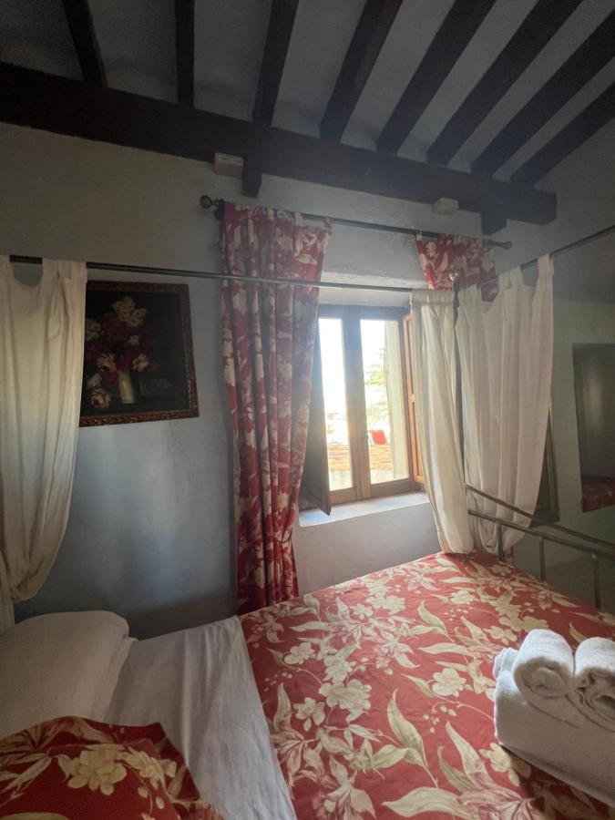 La Ventana Hotel Ibiza Kültér fotó