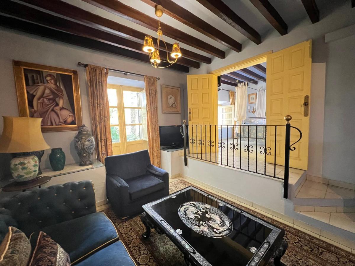 La Ventana Hotel Ibiza Kültér fotó