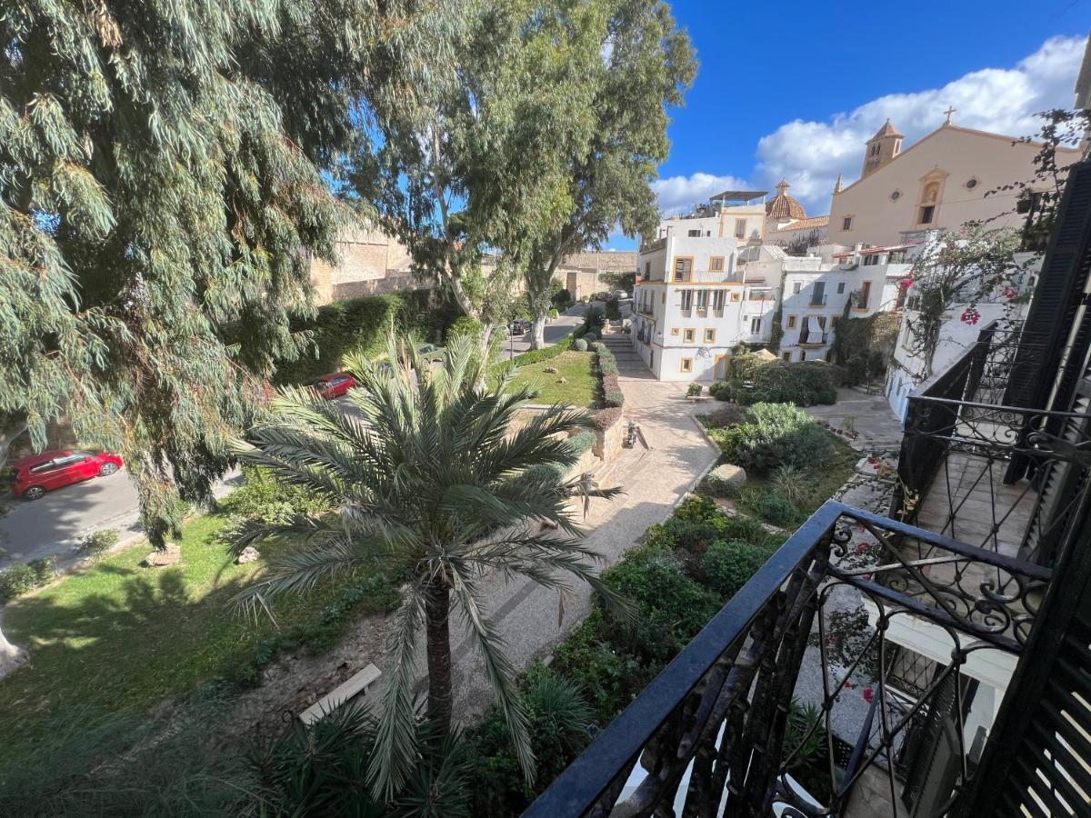 La Ventana Hotel Ibiza Kültér fotó