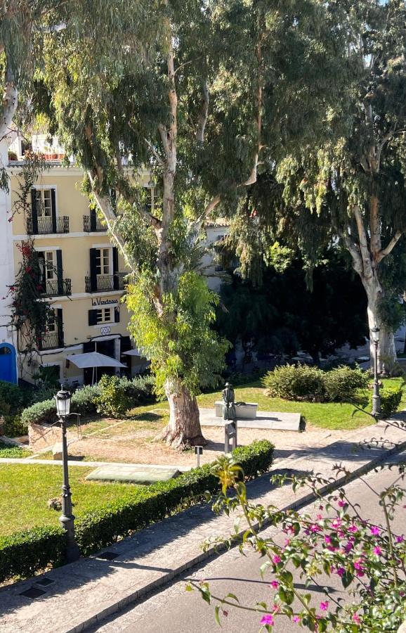 La Ventana Hotel Ibiza Kültér fotó