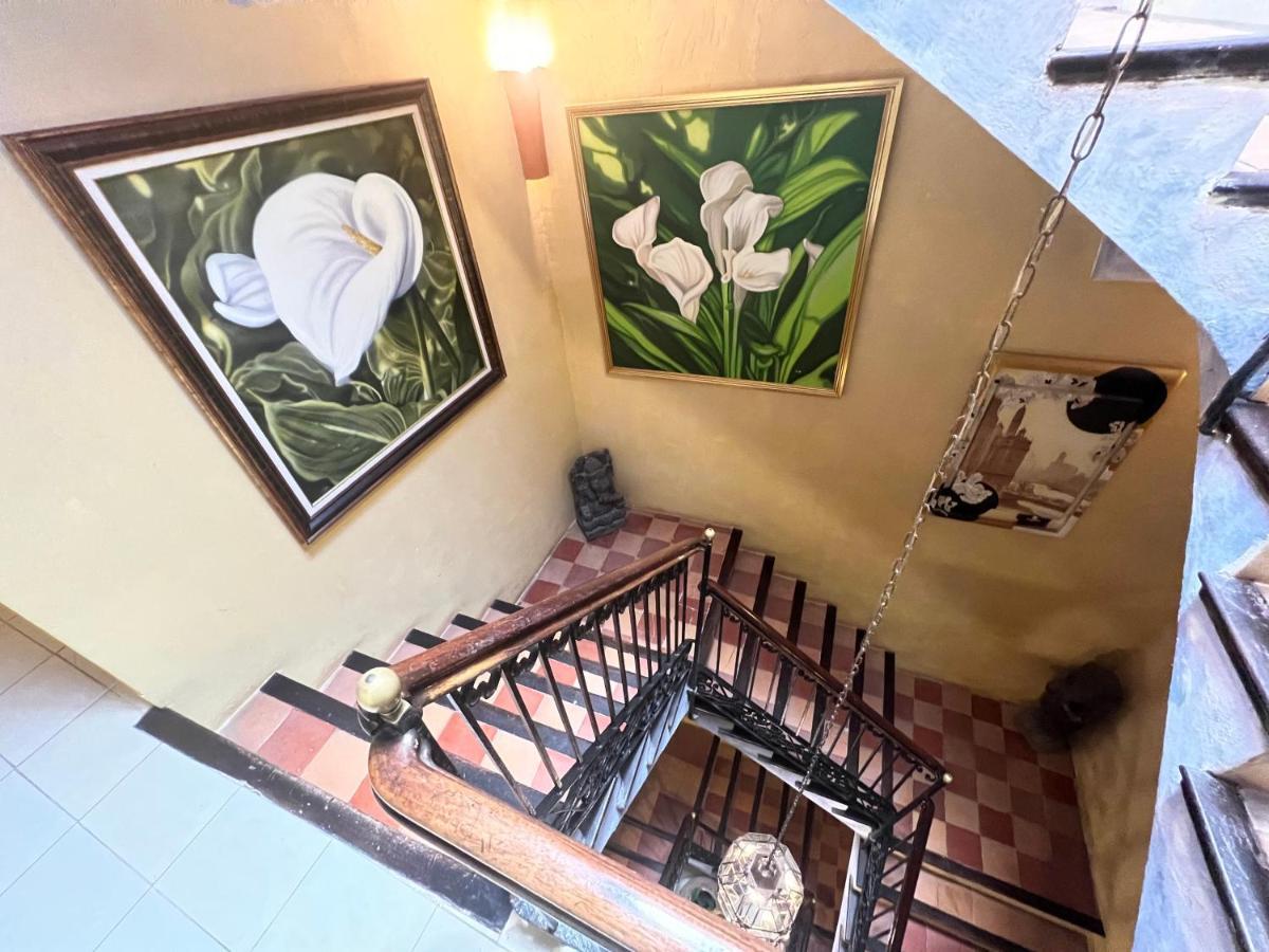 La Ventana Hotel Ibiza Kültér fotó