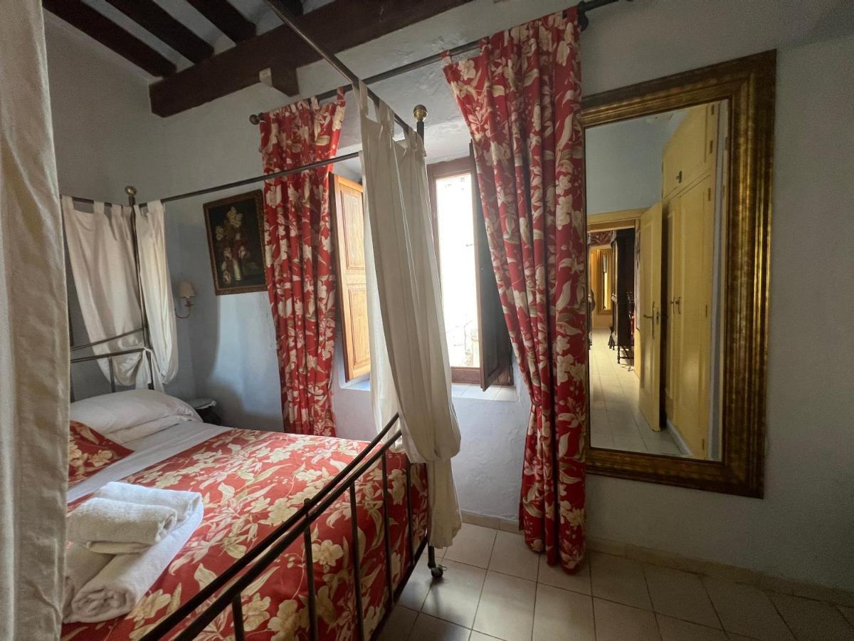 La Ventana Hotel Ibiza Kültér fotó