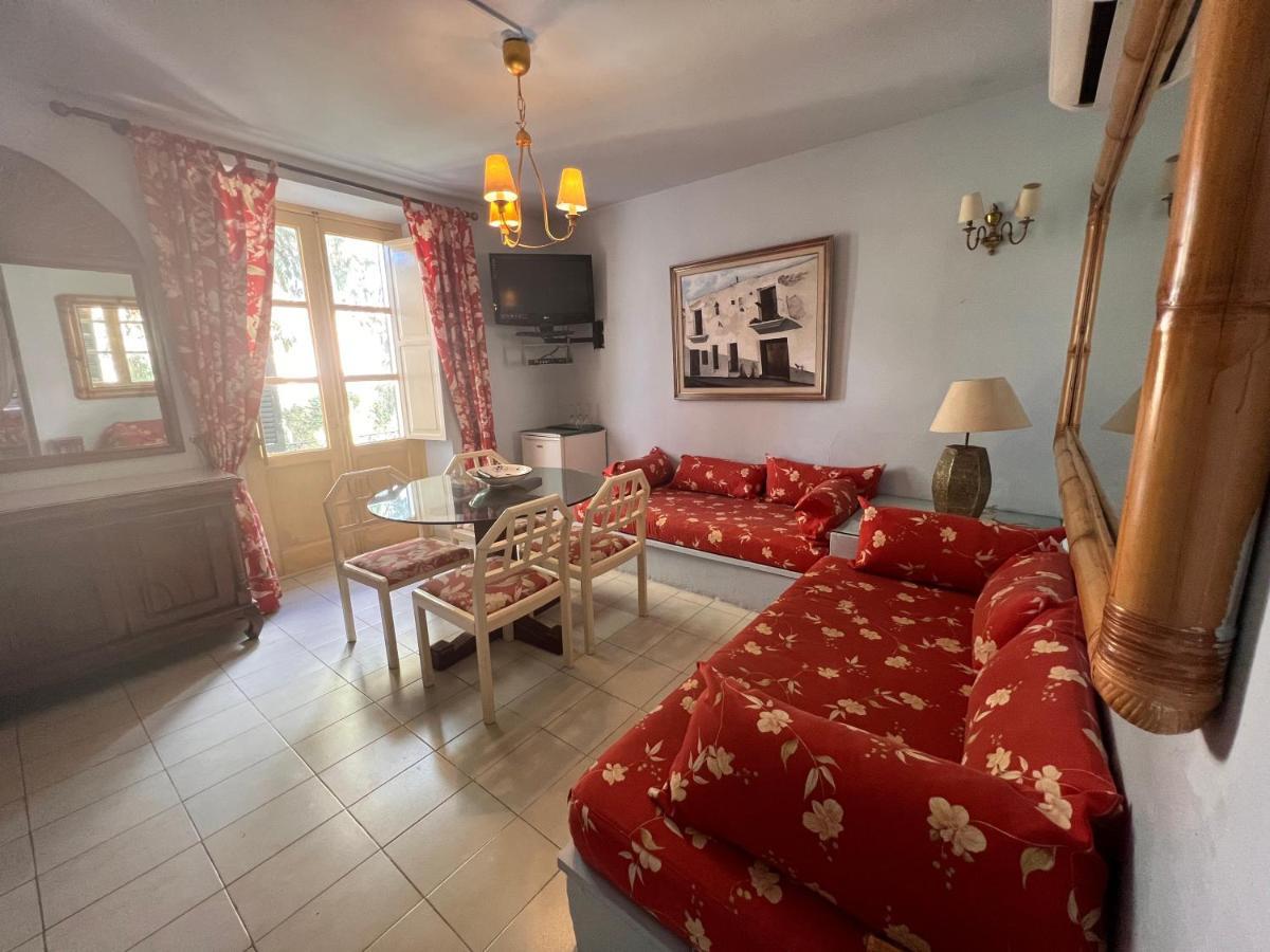 La Ventana Hotel Ibiza Kültér fotó