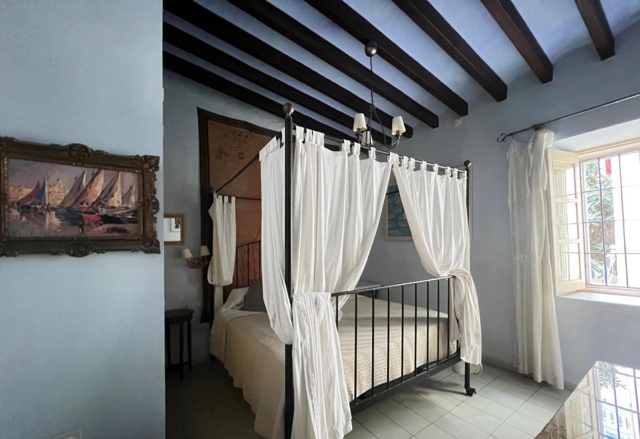La Ventana Hotel Ibiza Kültér fotó
