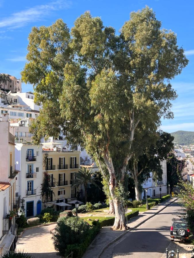 La Ventana Hotel Ibiza Kültér fotó