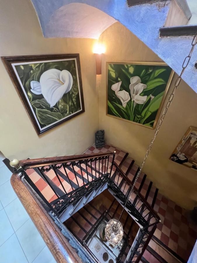 La Ventana Hotel Ibiza Kültér fotó