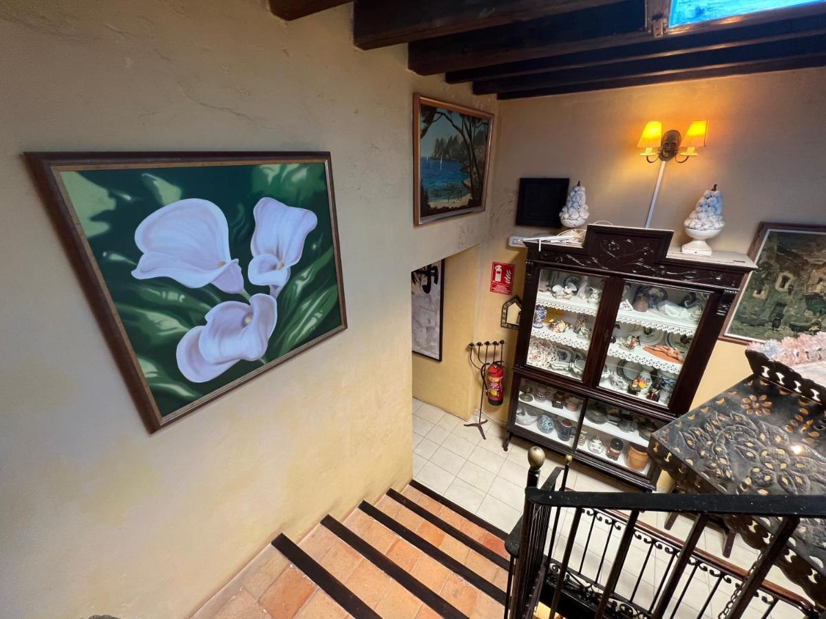 La Ventana Hotel Ibiza Kültér fotó