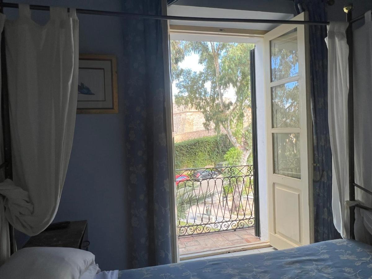 La Ventana Hotel Ibiza Kültér fotó