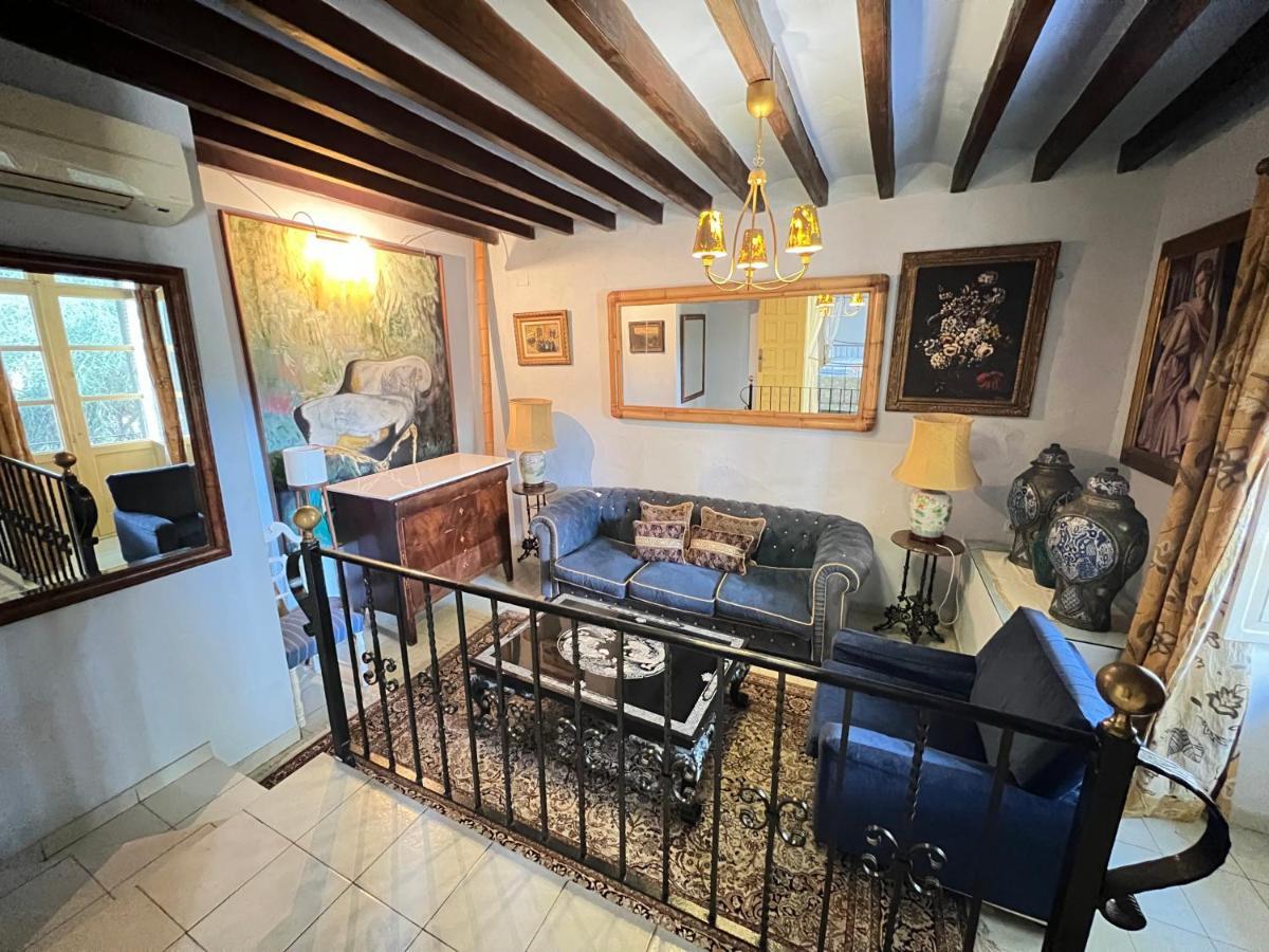 La Ventana Hotel Ibiza Kültér fotó