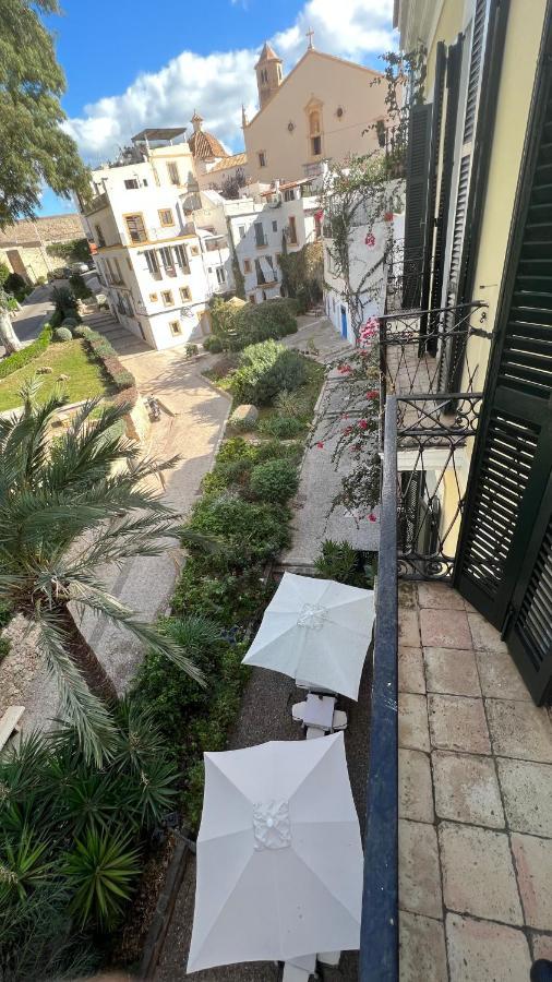 La Ventana Hotel Ibiza Kültér fotó