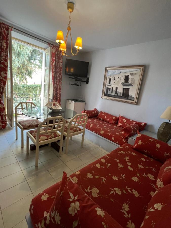 La Ventana Hotel Ibiza Kültér fotó