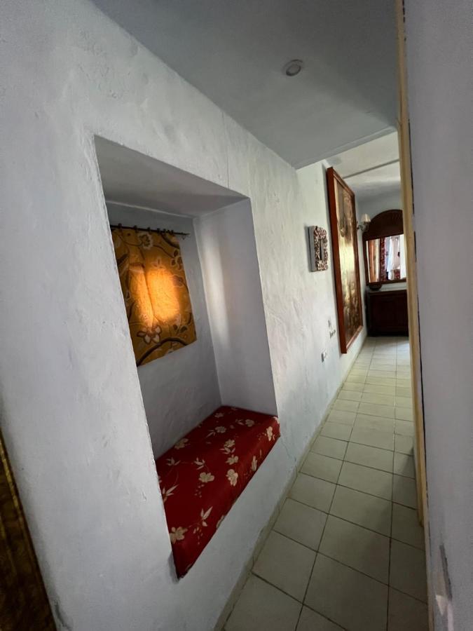 La Ventana Hotel Ibiza Kültér fotó