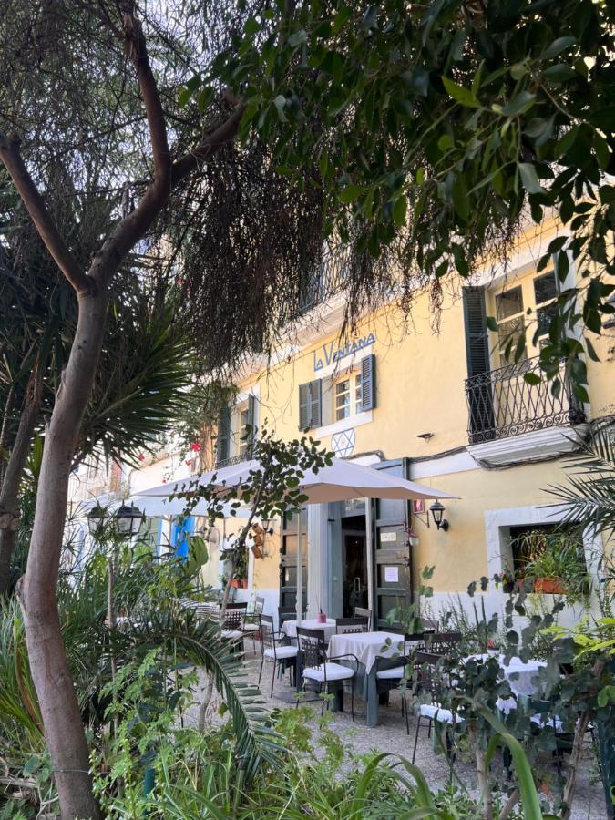 La Ventana Hotel Ibiza Kültér fotó