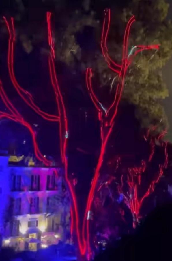 La Ventana Hotel Ibiza Kültér fotó