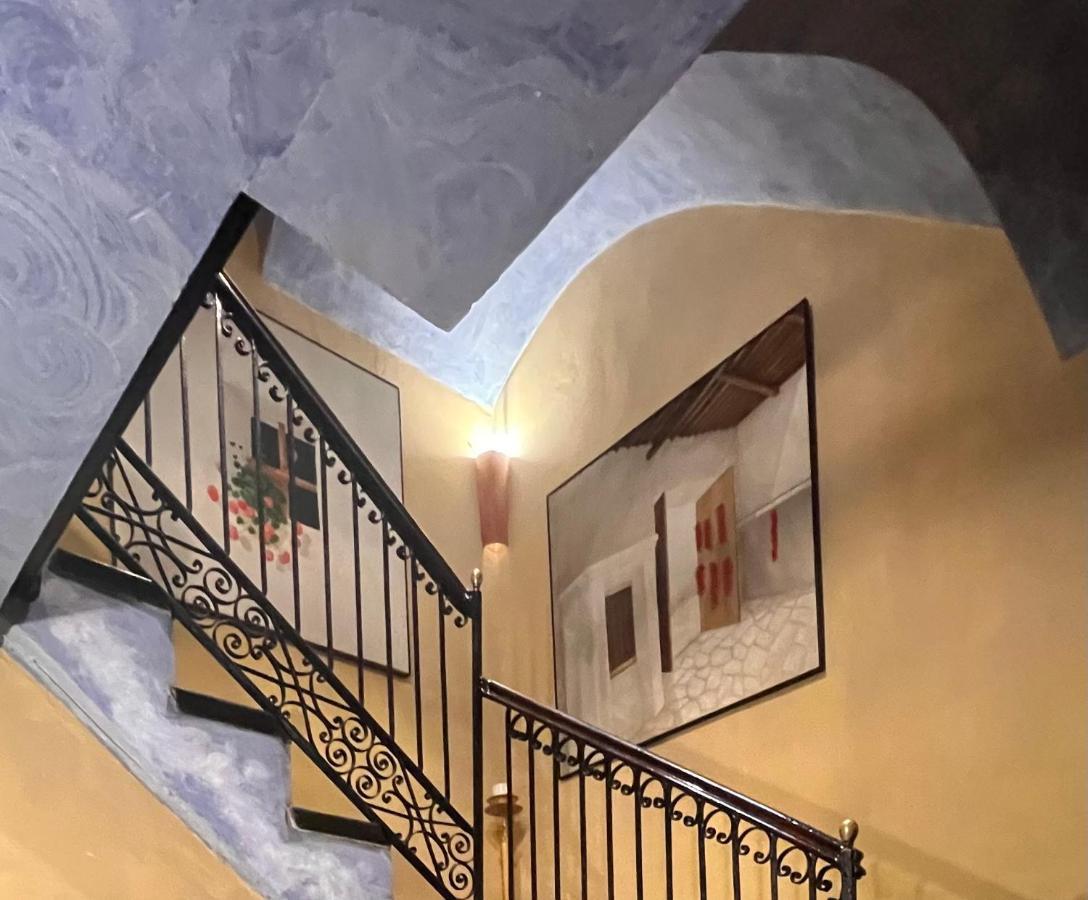 La Ventana Hotel Ibiza Kültér fotó