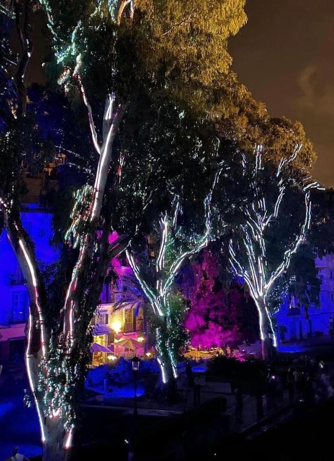 La Ventana Hotel Ibiza Kültér fotó