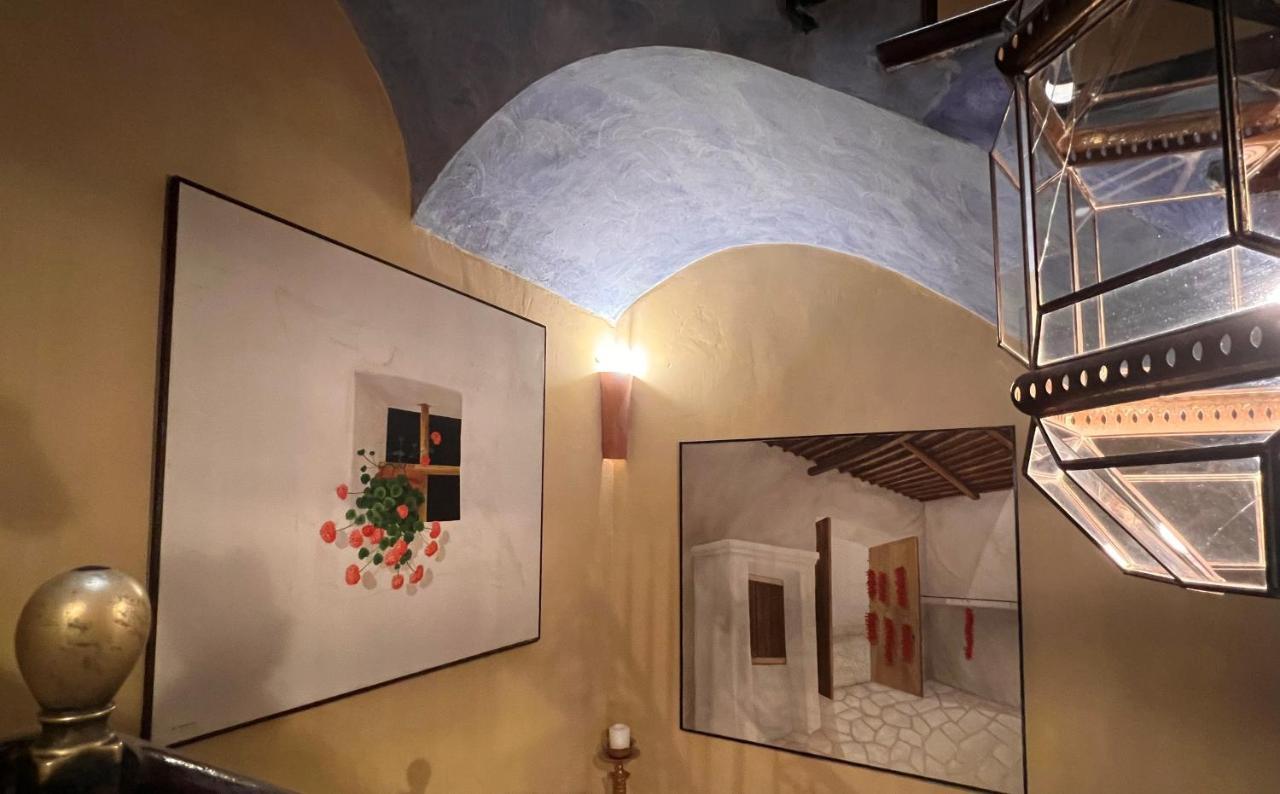 La Ventana Hotel Ibiza Kültér fotó