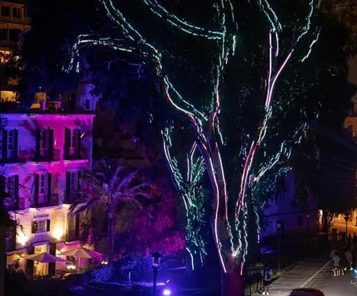 La Ventana Hotel Ibiza Kültér fotó