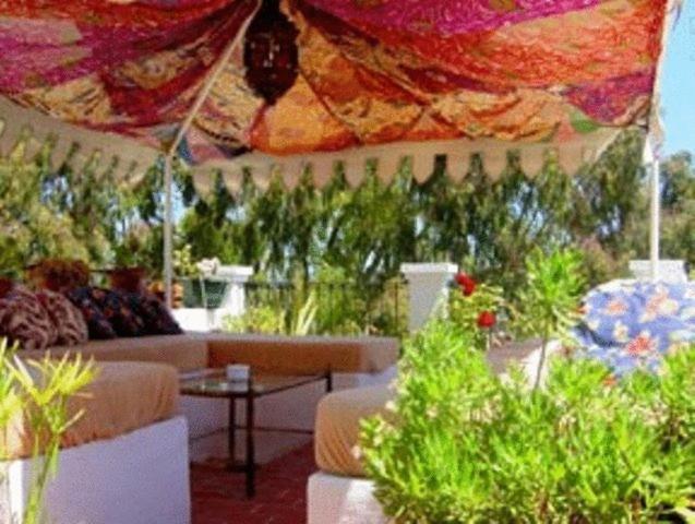 La Ventana Hotel Ibiza Kültér fotó