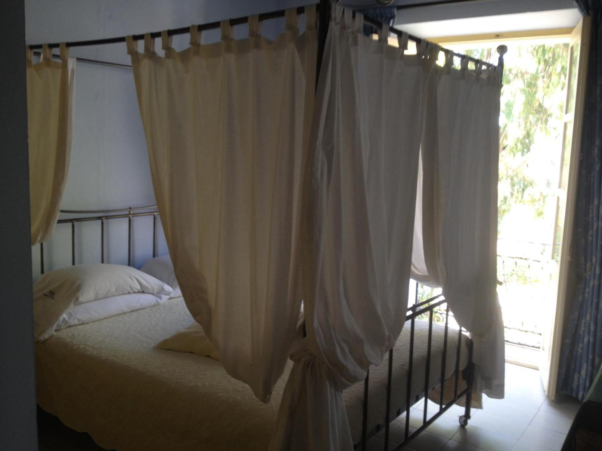 La Ventana Hotel Ibiza Kültér fotó