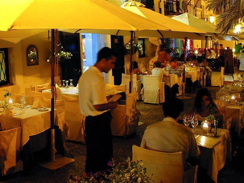 La Ventana Hotel Ibiza Kültér fotó